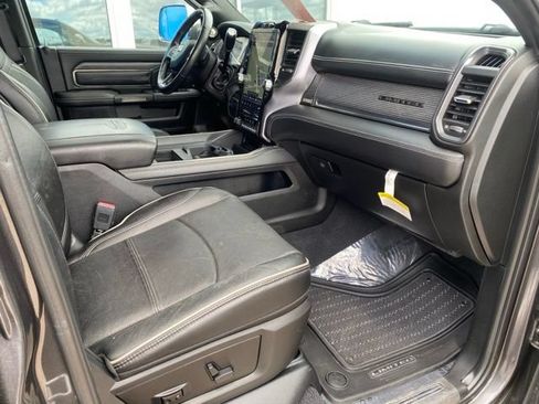 Used 2020 RAM 2500 Limited AWD/4WD image 20
