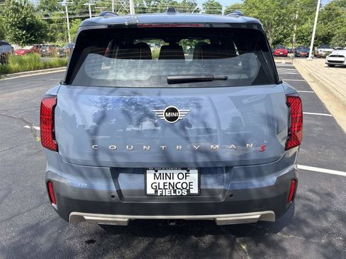 Used 2026 MINI Cooper Countryman S AWD/4WD image 7