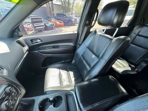 Used 2020 Dodge Durango GT RWD image 15