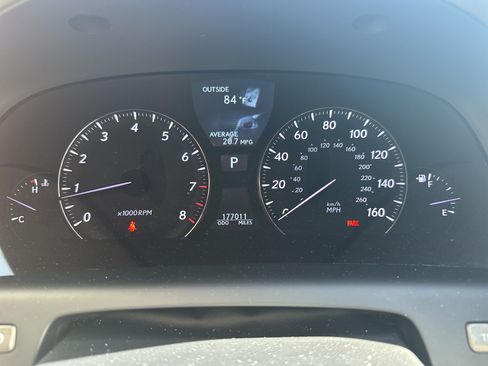 Used 2011 Lexus LS 460 AWD w/ Luxury Value Edition image 20