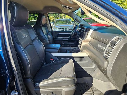 Certified 2019 RAM 3500 Laramie image 18