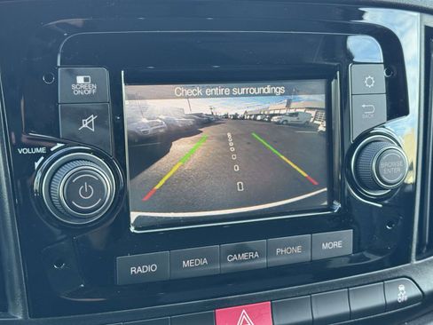 Used 2022 RAM ProMaster City Wagon image 23