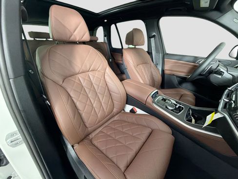 New 2026 BMW X5 xDrive40i image 28