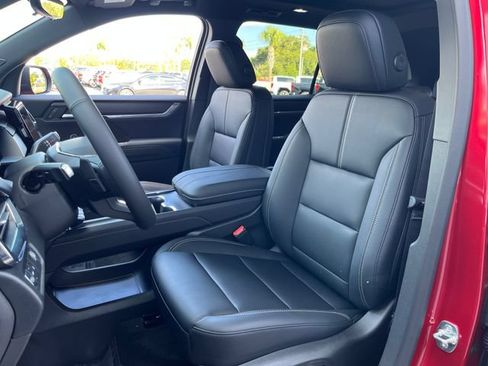 New 2026 GMC Acadia Elevation w/ Black Edition FWD image 11