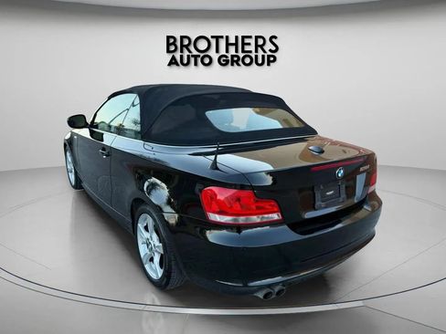 Used 2013 BMW 128i Convertible image 5