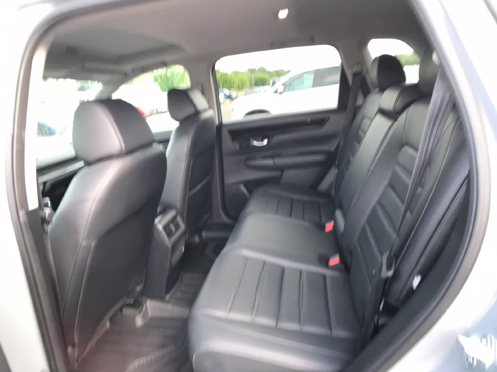 Certified 2023 Honda CR-V EX-L image 28