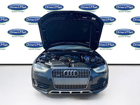 Used 2013 Audi A4 Premium Plus w/ Premium Plus Pkg image 36