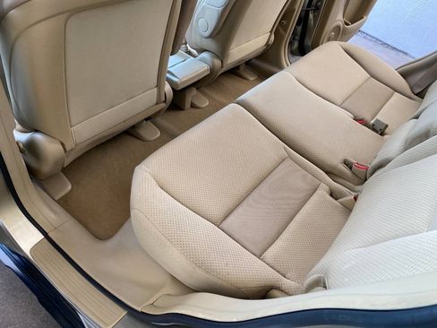 Used 2008 Honda CR-V LX image 31