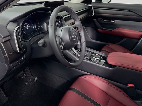 New 2026 MAZDA CX-50 2.5 Hybrid w/ Weather Package image 13