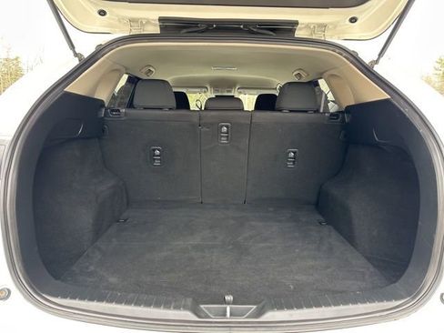 Used 2020 MAZDA CX-5 Sport image 9