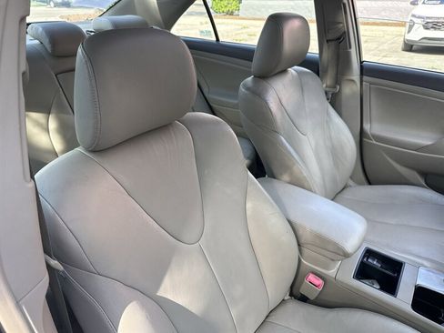 Used 2009 Toyota Camry Hybrid FWD image 29