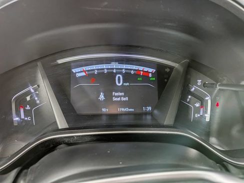 Used 2019 Honda CR-V EX image 4