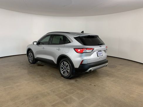 Used 2020 Ford Escape SEL image 14