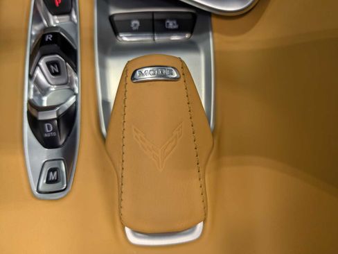 Used 2022 Chevrolet Corvette Stingray Premium Conv w/ Battery Protection Package image 30