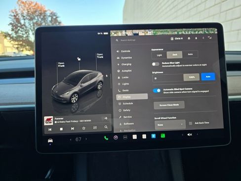 Used 2024 Tesla Model Y 2WD image 49