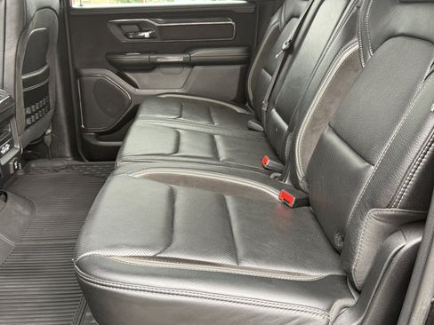 Used 2022 RAM 1500 TRX AWD/4WD image 27