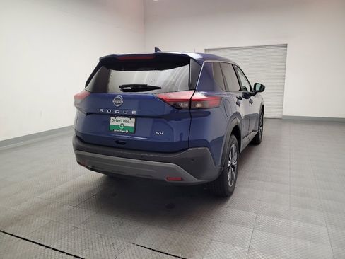 Used 2023 Nissan Rogue SV image 7