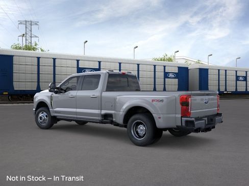New 2026 Ford F350 Lariat AWD/4WD image 4