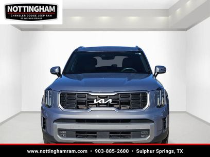Used 2023 Kia Telluride SX Prestige