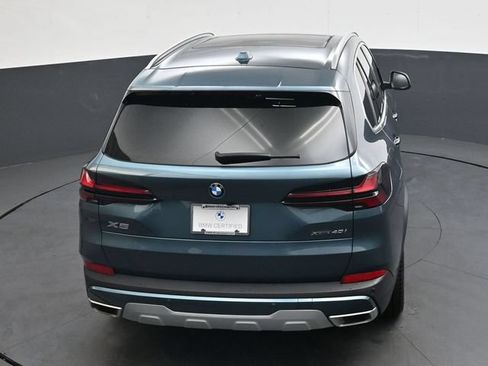 Used 2024 BMW X5 xDrive40i w/ Premium Package AWD/4WD image 27