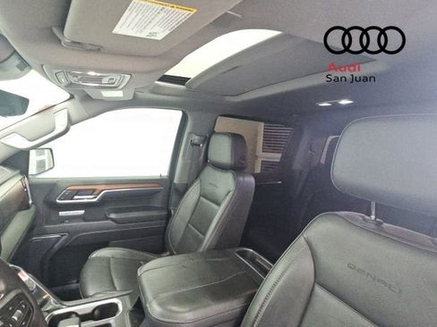 Used 2023 GMC Sierra 1500 Denali w/ Denali Reserve Package image 16