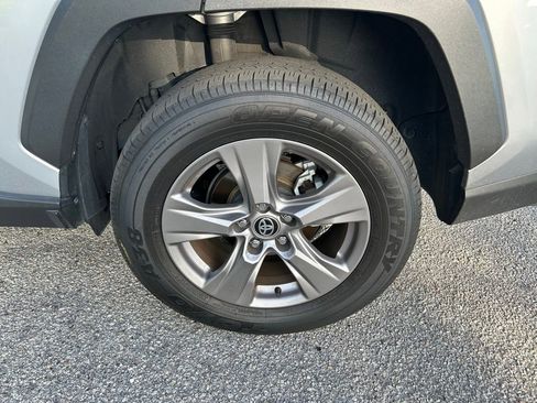 Certified 2024 Toyota RAV4 XLE AWD/4WD image 10