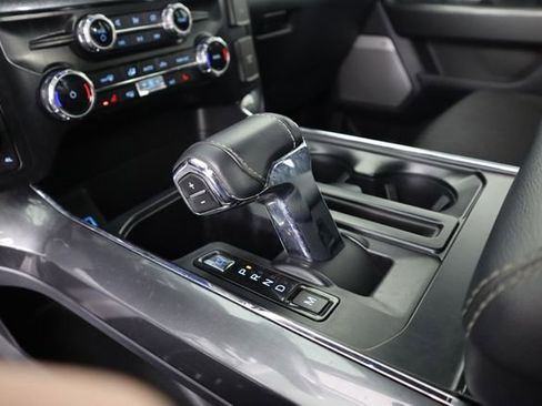 Certified 2023 Ford F150 XLT w/ Equipment Group 302A High AWD/4WD image 62