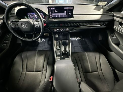 Used 2024 Honda Accord Sport image 30