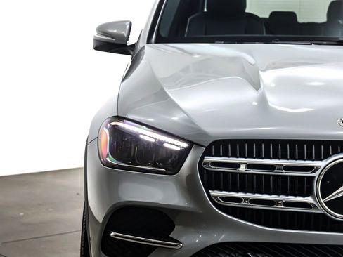 Certified 2025 Mercedes-Benz GLE 350 4MATIC image 15