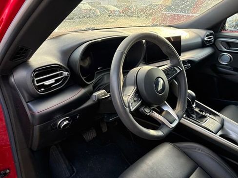 Used 2024 Dodge Hornet GT Plus image 8