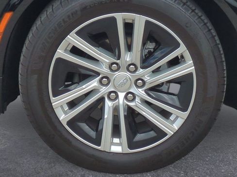 Certified 2024 Cadillac Lyriq Tech RWD image 28
