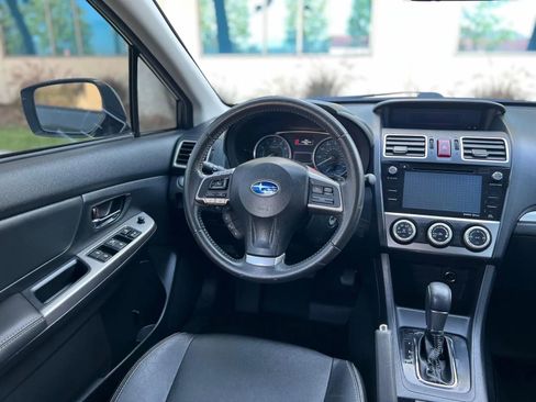 Used 2015 Subaru Impreza 2.0i Limited image 21
