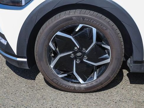 Used 2023 Hyundai Ioniq 5 SEL RWD image 11