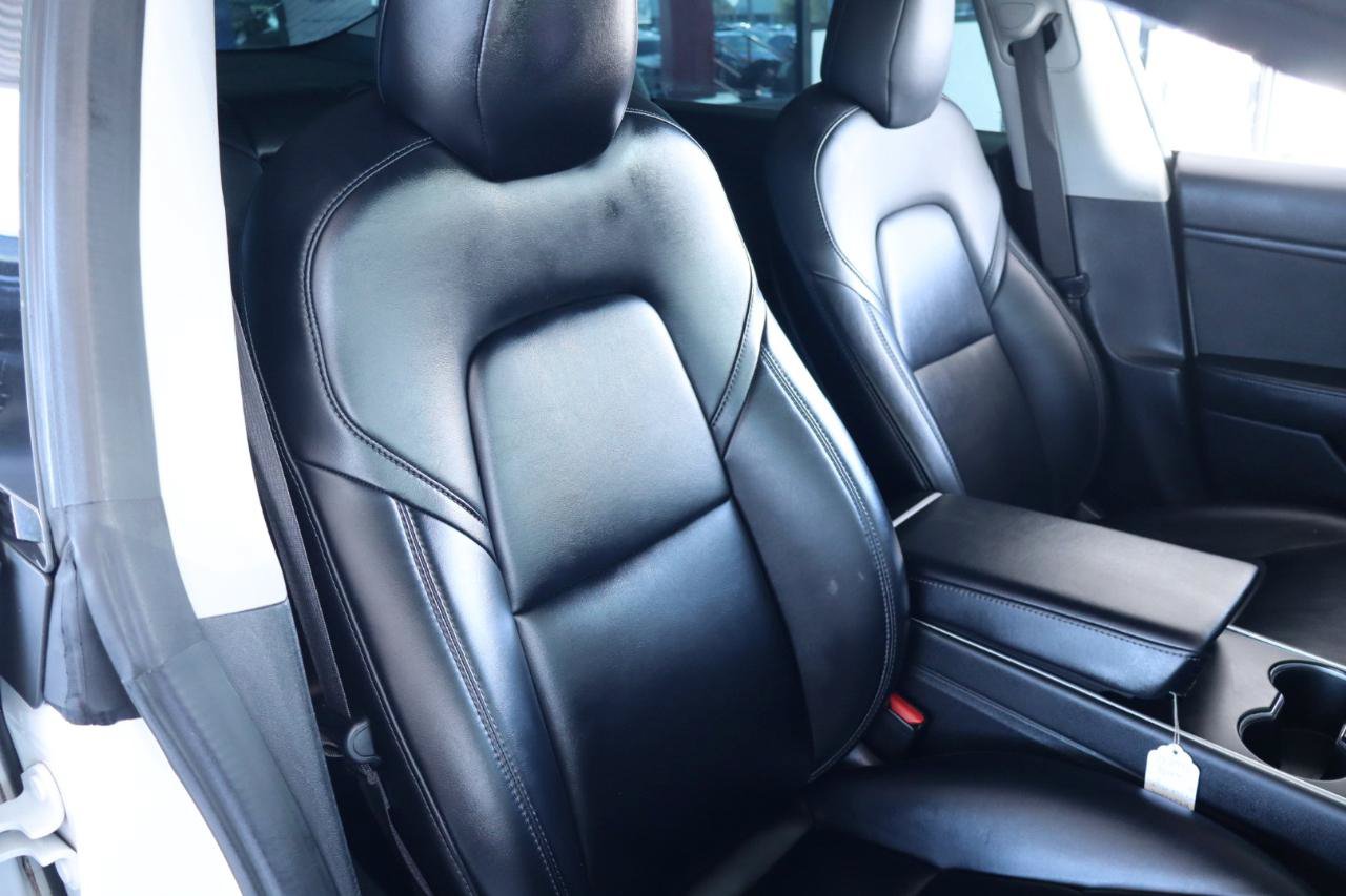 Used 2018 Tesla Model 3 Long Range AWD/4WD image 34