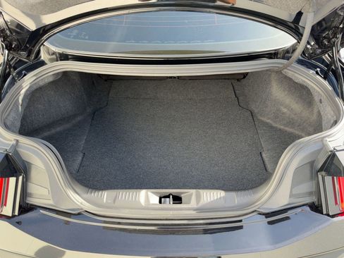 Used 2025 Ford Mustang GT Premium image 29