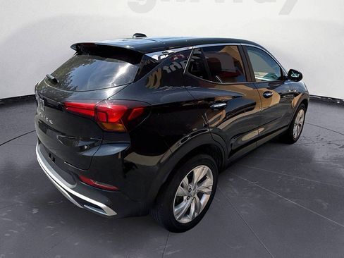 Used 2024 Buick Encore GX Preferred FWD image 5
