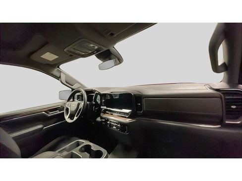 Used 2023 Chevrolet Silverado 1500 LT image 17