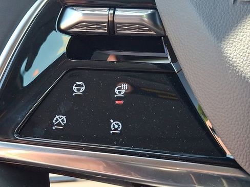 New 2026 Cadillac Optiq Luxury 1 AWD/4WD image 14