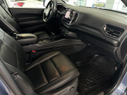 Used 2021 Dodge Durango GT AWD/4WD image 17