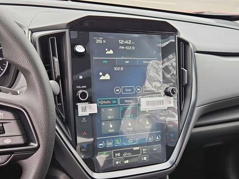 New 2026 Subaru Crosstrek 2.0i Premium AWD/4WD image 27