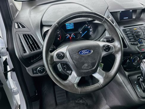 Used 2016 Ford Transit Connect XL FWD image 17