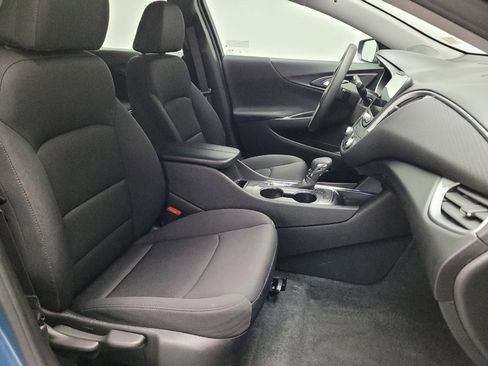 Used 2024 Chevrolet Malibu LT image 21