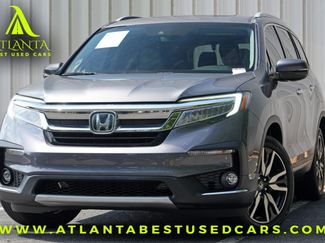 Used 2020 Honda Pilot Touring video 1
