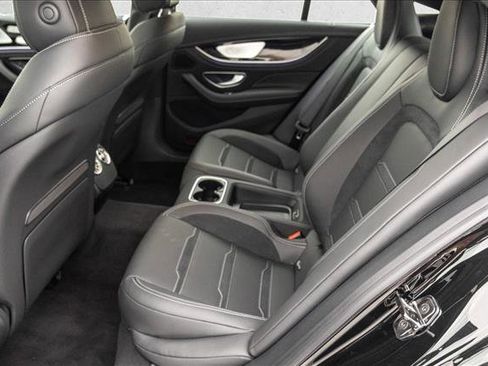 New 2026 Mercedes-Benz AMG GT 43 image 21