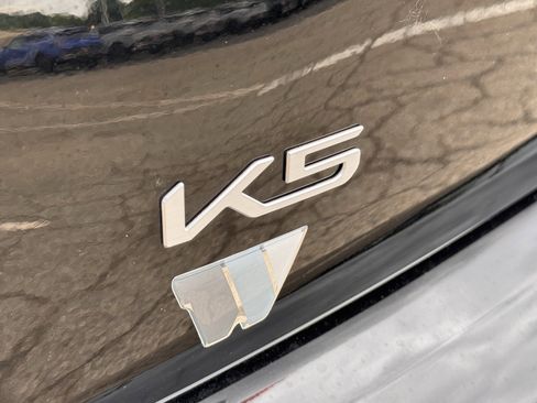 New 2026 Kia K5 LXS FWD image 17
