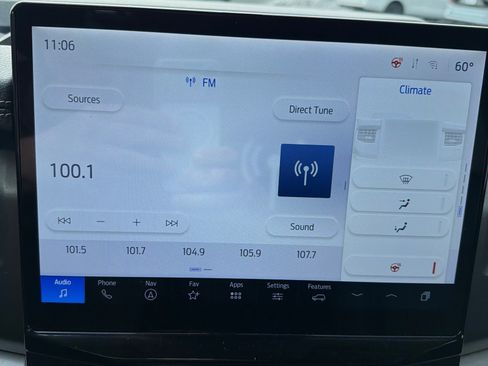 Used 2024 Ford Expedition Max XLT image 20