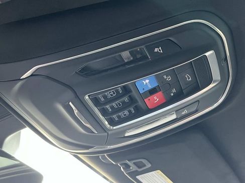 New 2026 Jeep Grand Cherokee Summit AWD/4WD image 29