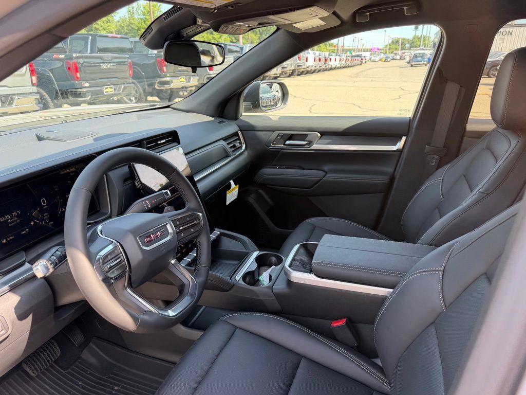 New 2027 GMC Terrain Elevation w/ Elevation Premium Package AWD/4WD image 15