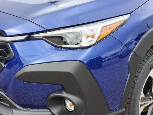 New 2026 Subaru Crosstrek 2.0i Premium AWD/4WD image 5
