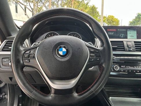 Used 2018 BMW 430i Convertible RWD image 17